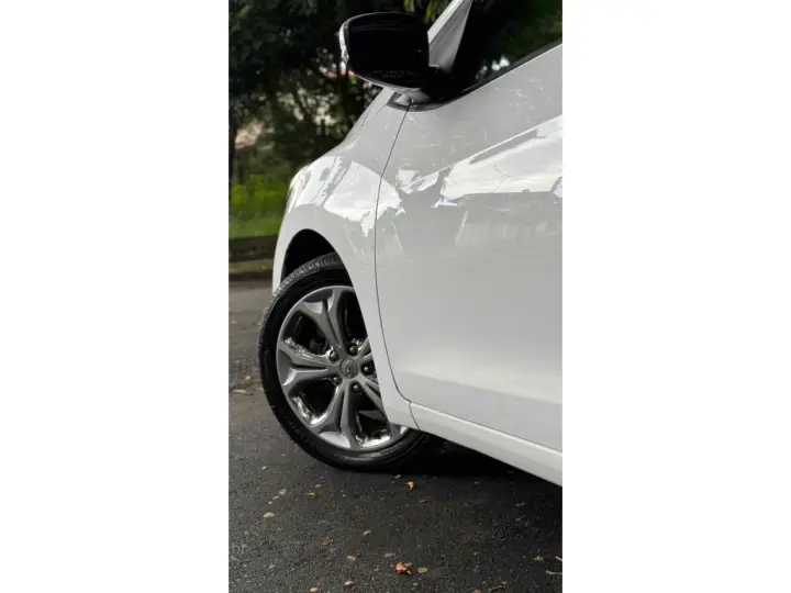 I30 1.8 MPI 16V GASOLINA 4P AUTOMATICO