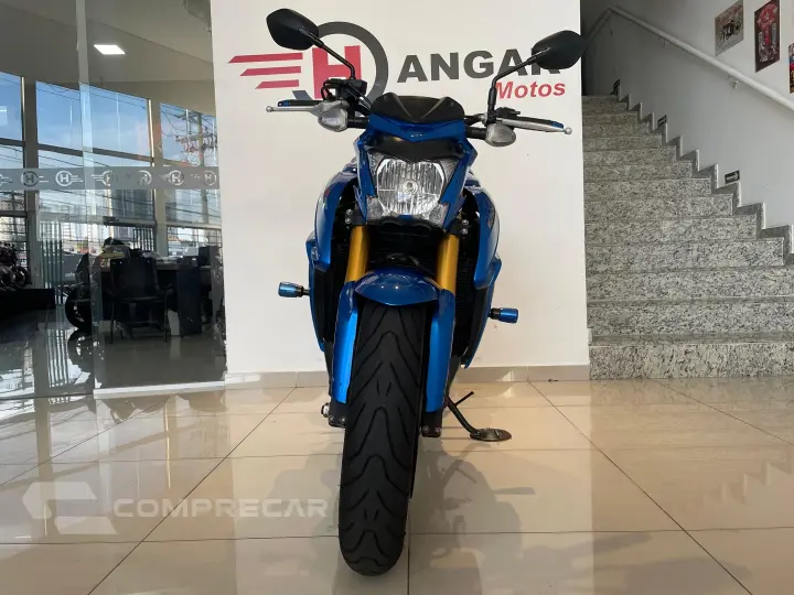 GSX-S 1000