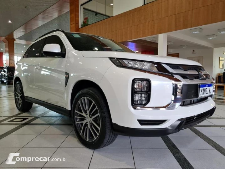 OUTLANDER SPT GLS2WD