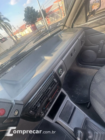 VW Saveiro