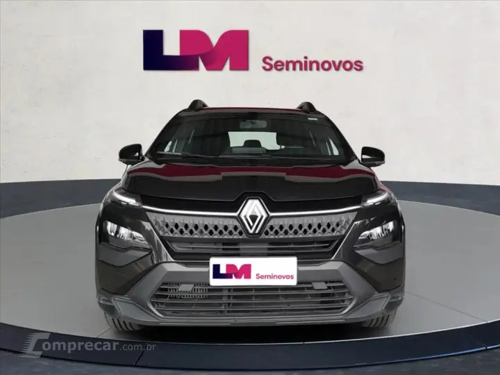 KARDIAN 1.0 TCE FLEX EVOLUTION EDC