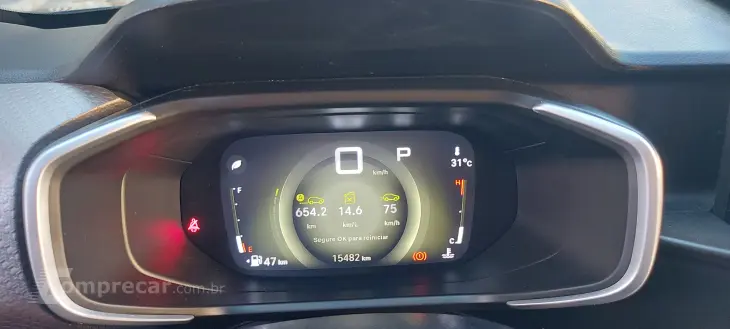 BASALT 1.0 Turbo 200 Shine