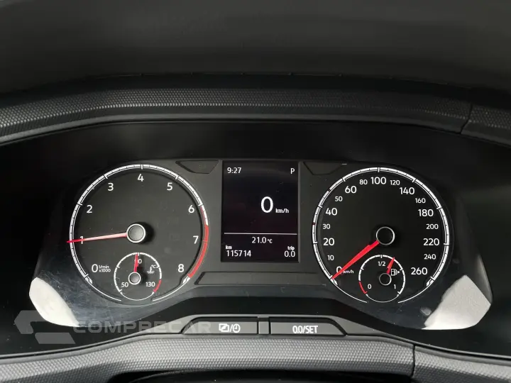 T-CROSS 1.0 200 TSI TOTAL FLEX SENSE AUTOMÁTICO