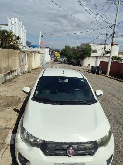 MOBI 1.0 8V Like