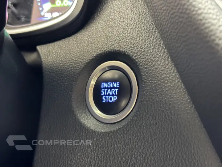 COROLLA 2.0 VVT-IE FLEX XEI DIRECT SHIFT