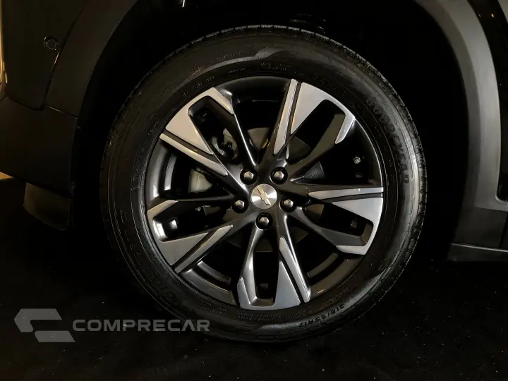 Tracker 1.2 Turbo Flex Premier Automático