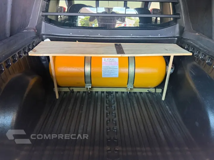 SAVEIRO 1.6 CROSS CE 8V FLEX 2P MANUAL