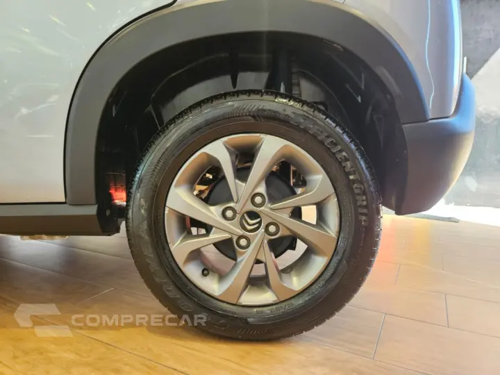 C3 1.0 12V 4P FLEX FIREFLEY FEEL