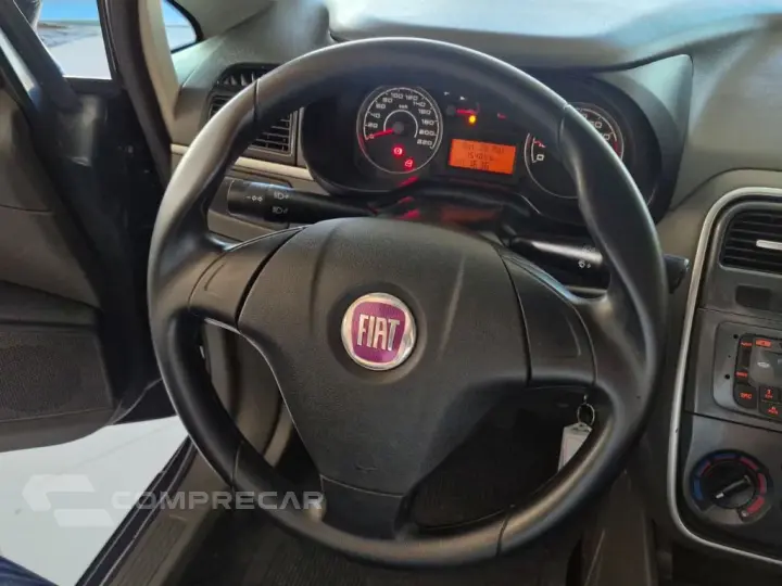 Punto ESSENCE 1.6 Flex 16V 5p