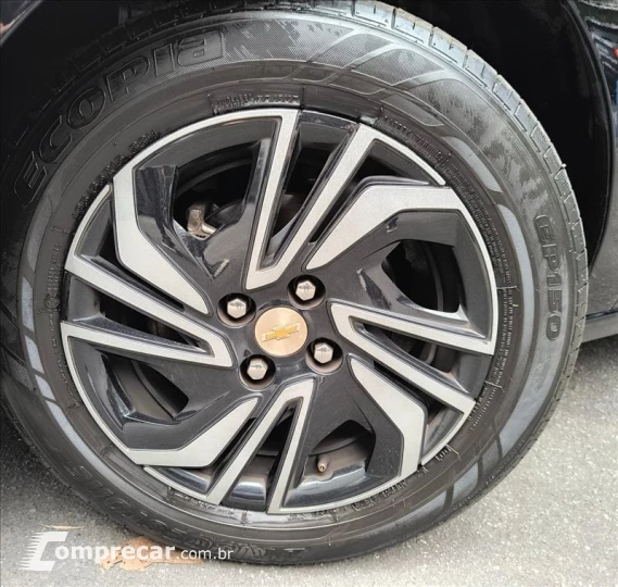 ONIX 1.0 Turbo Plus LT