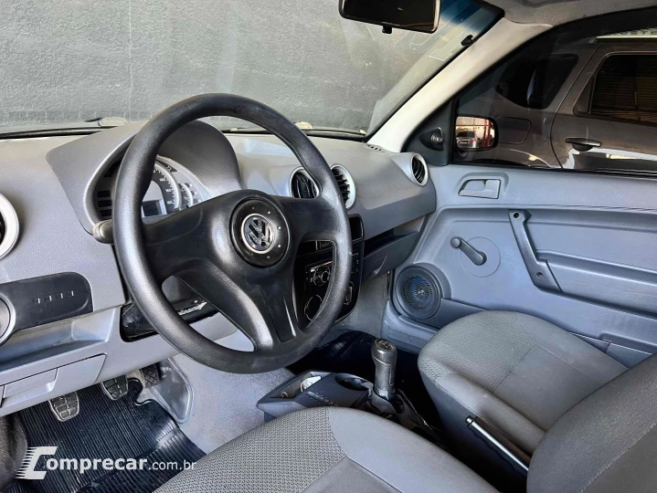 GOL 1.0 MI 8V FLEX 2P MANUAL G.IV