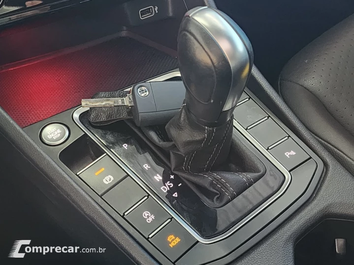 JETTA 1.4 250 TSI R-line