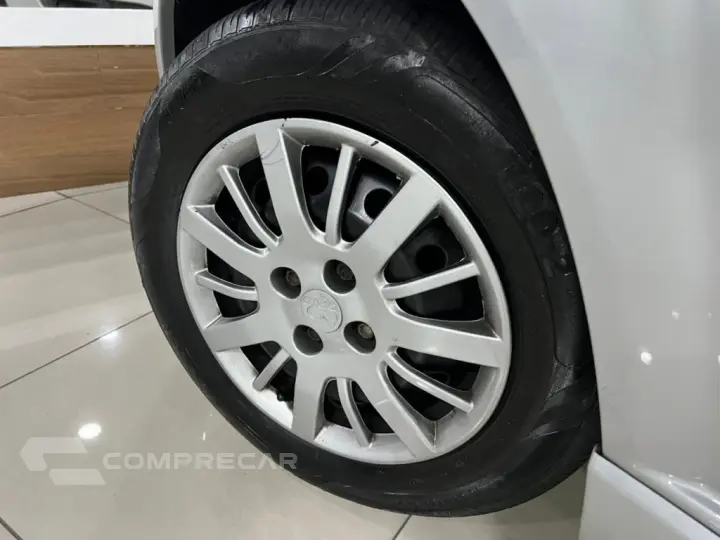 SIENA 1.4 MPI EL 8V FLEX 4P MANUAL