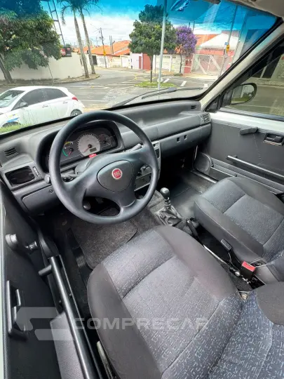 Uno Mille Way Economy Fire