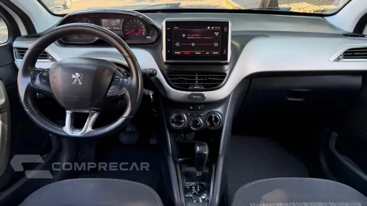 2008 1.6 16V Allure Pack