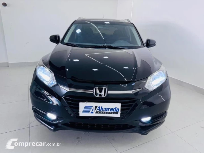 HR-V EX CVT