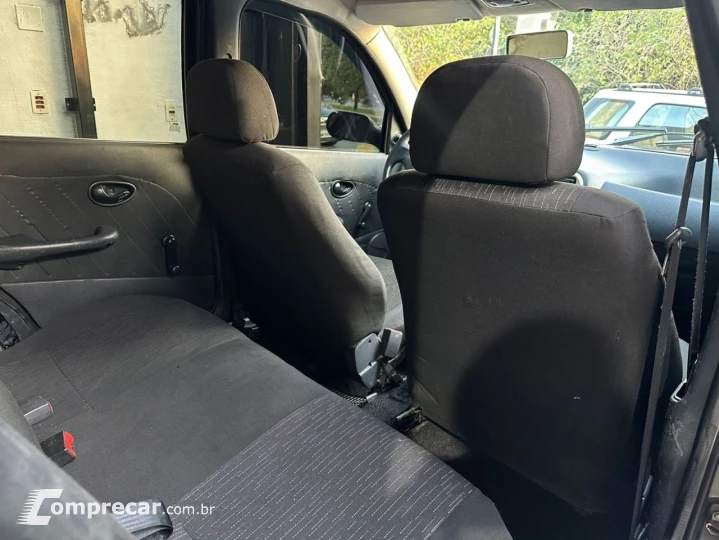 Palio 1.0 ECONOMY Fire Flex 8V 4p