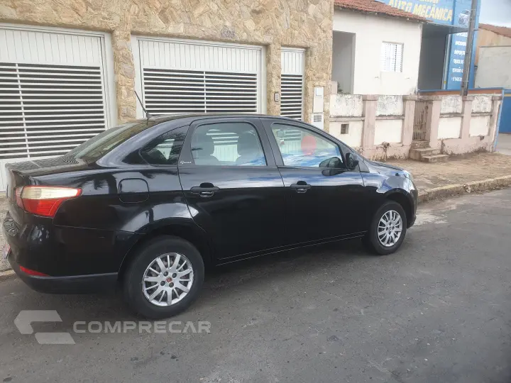 GRAND SIENA 1.0 EVO Attractive