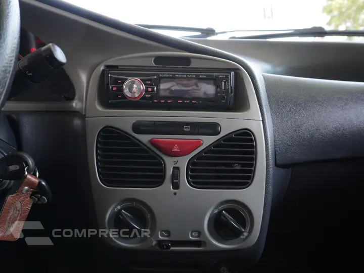 PALIO 1.0 MPI FIRE 8V FLEX 4P MANUAL