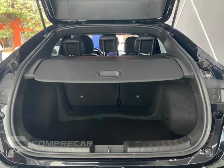 Fastback Limited Ed.1.3 270 T.Flex Aut.