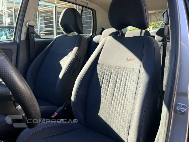 CROSSFOX 1.6 MI 8V