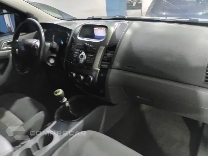Ranger XLT