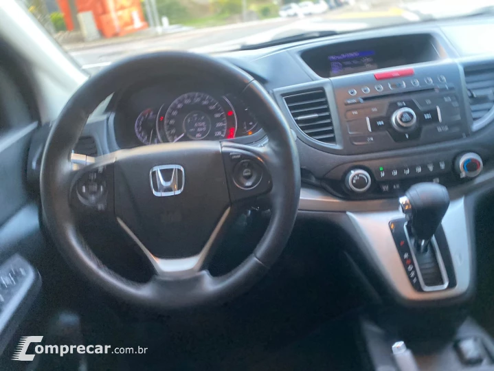 CRV 2.0 LX 4X2 16V