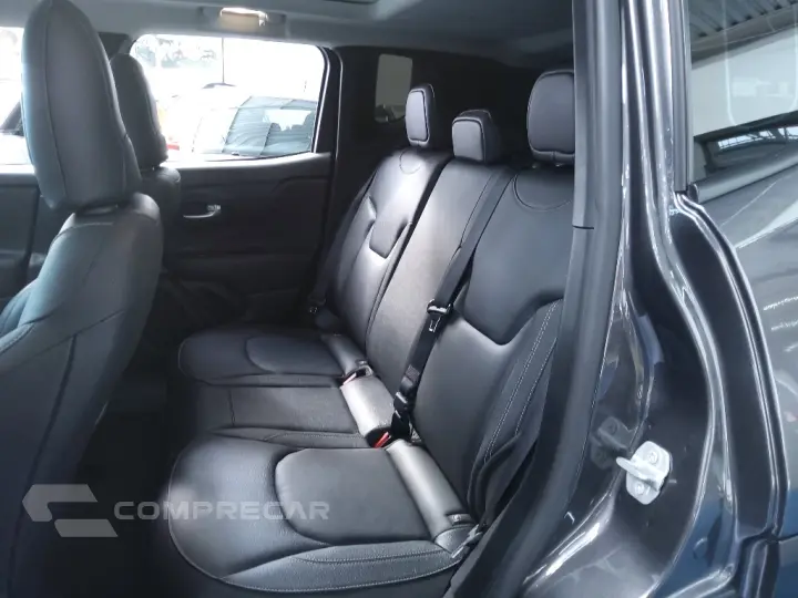 RENEGADE 1.3 T270 TURBO FLEX SAHARA AT6