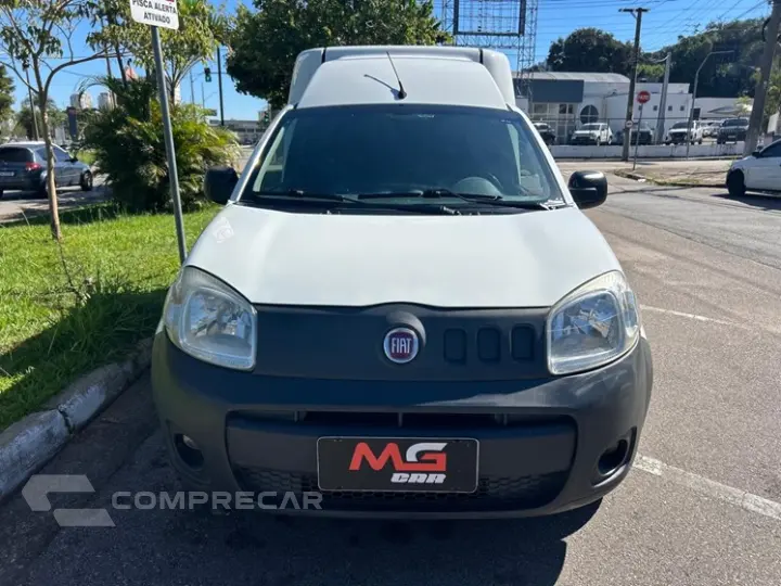 FIORINO 1.4 MPI Furgão 8V