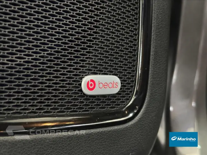 COMPASS 1.3 T270 TURBO FLEX LONGITUDE AT6