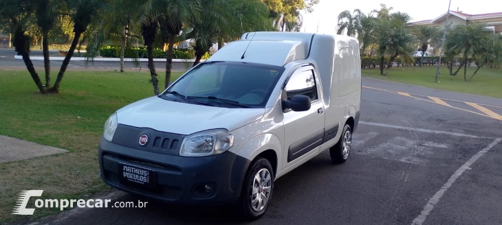 Fiorino furgão 1.4