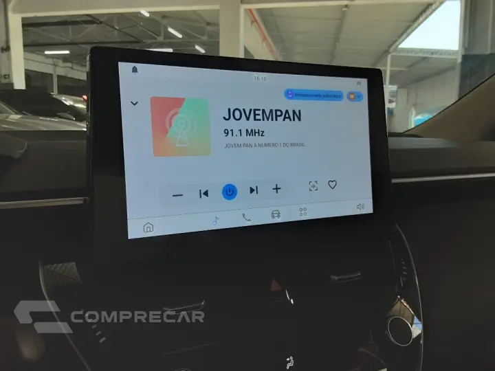 COROLLA 2.0 VVT-IE FLEX XEI DIRECT SHIFT