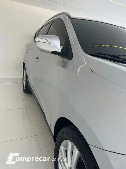 IX35 2.0 MPFI 16V