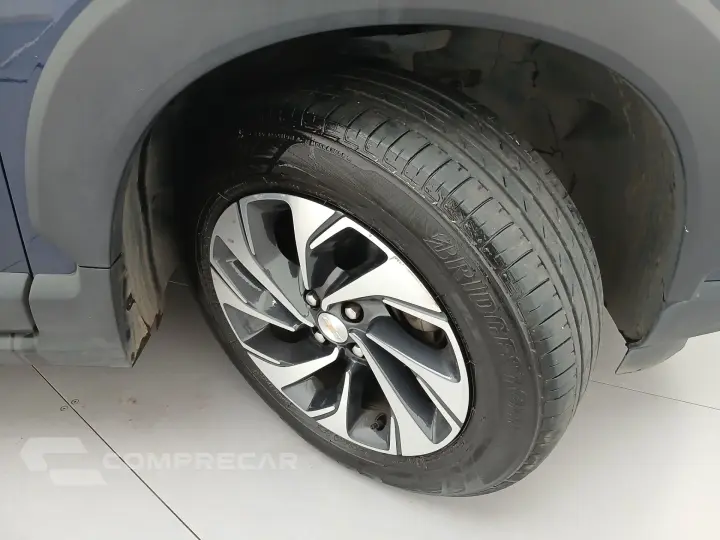 SPIN 1.8 PREMIER 8V FLEX 4P AUTOMÁTICO