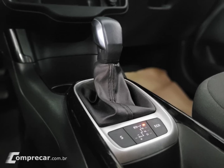 C4 CACTUS FEEL 1.6 16V Flex Aut.