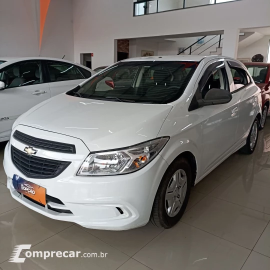 ONIX HATCH Joy 1.0 8V Flex 5p Mec.