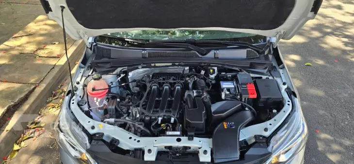 ONIX 1.0 Turbo Plus LT