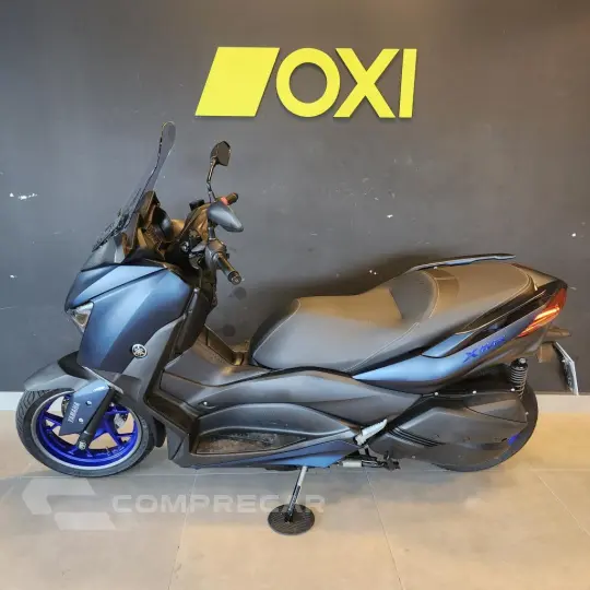 XMAX 250 ABS