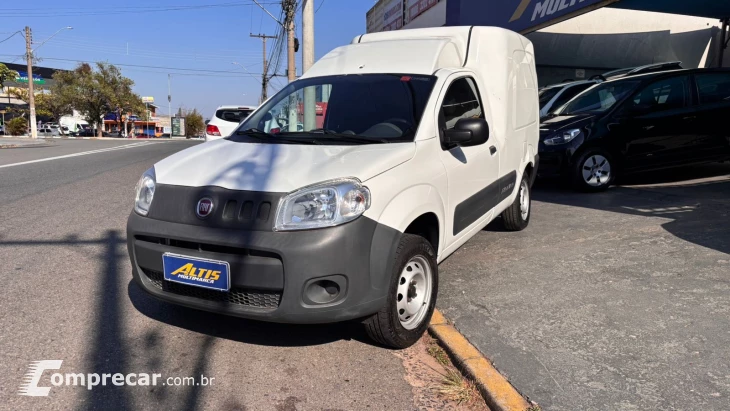 FIORINO 1.4 MPI Furgão 8V