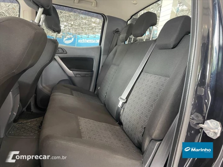 RANGER 2.5 XLS 4X2 CD 16V FLEX 4P MANUAL