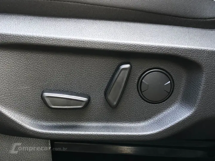 Ranger 3.0 V6 Turbo Diesel Cd Limited 4X4 Automático