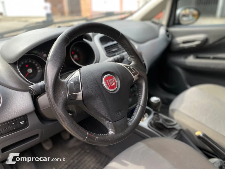 PUNTO 1.6 Essence 16V
