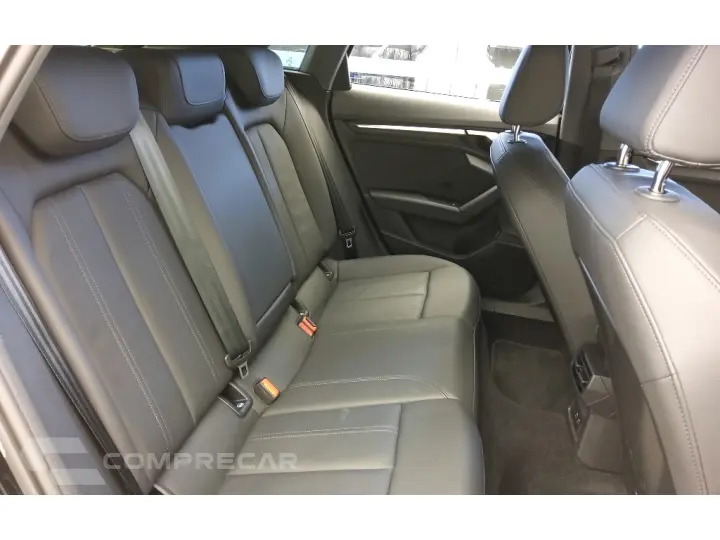 A3 2.0 40 TFSI MHEV SPORTBACK S LINE S-TRONIC