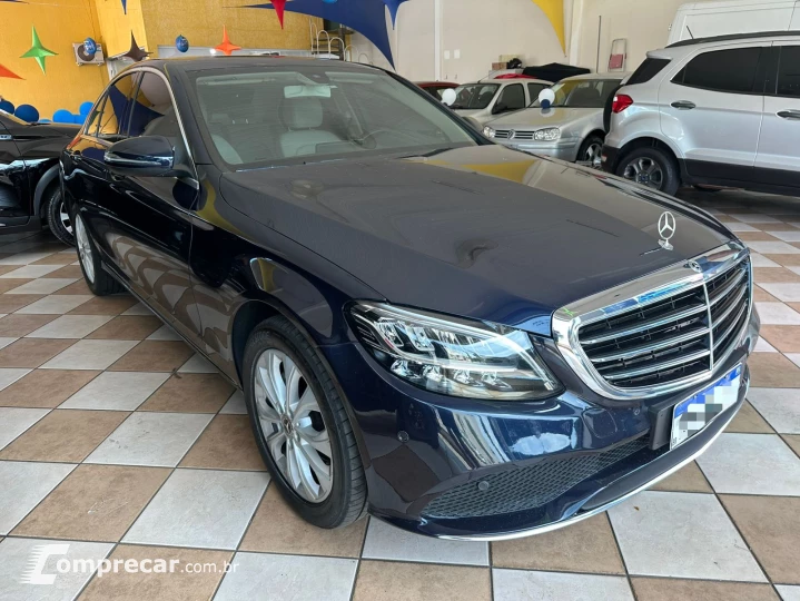 180 C 1.8 Sedan 8V