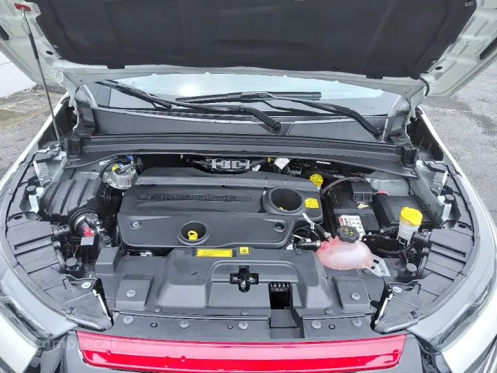 TORO 2.0 16V TURBO DIESEL ULTRA 4WD AT9