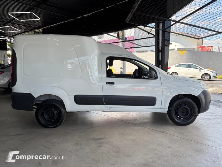 FIORINO 1.4 MPI Furgão Endurance 8V
