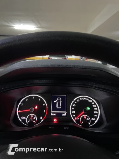 T-CROSS 1.0 200 TSI Sense