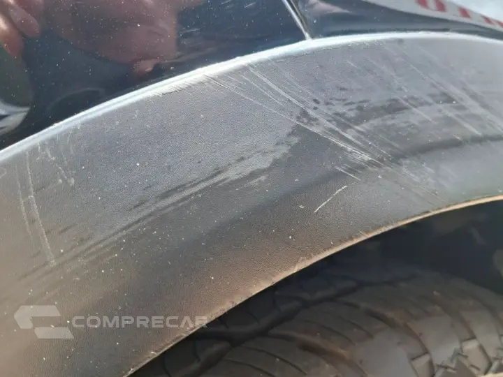 Aircross 1.6 Exclusive 16V Flex 4P Automático