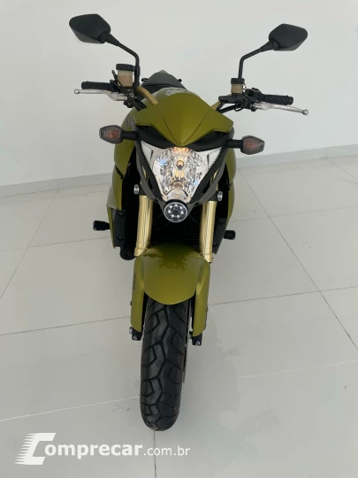 CB 1000R ABS