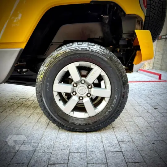 T4 3.2 XLT 4X4 20V Turbo Intercooler